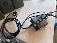 4 BUTTON POWER FUNCTION DIGITAL SWITCH INVACARE POWER WHEELCHAIR TDX SP MK6