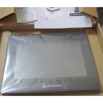 MT6070iE NEU Weintek Weinview MT6070iE HMI Operator 7'' TFT