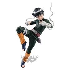 Banpresto - Naruto - Colosseum Rock Lee 16cm