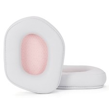 Protein Leather Ear Cushions Soft Headphone Replacement Pad for G733