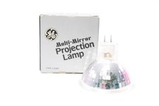 GE ENG 300W 120V Multi-Mirror Projection Lamp