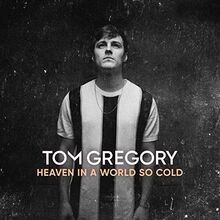 Heaven in a World So Cold von Gregory,Tom | CD | Zustand sehr gut