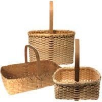 Big Kit Basket Weaving