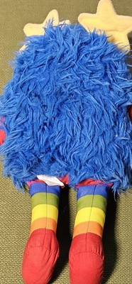 Vintage 1983 Rainbow Brite 12 display picture 1