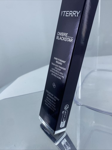 By Terry Ombre Blackstar Colour Fix Cream Eyeshadow 1.64g - 104 Matte Ash - BNIB - 第 7/13 張圖片