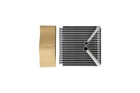 Verdampfer Klimaanlage Kamoka 7770019 FüR Ford Mondeo 3 B4Y B5Y Turnier BWY 1 2