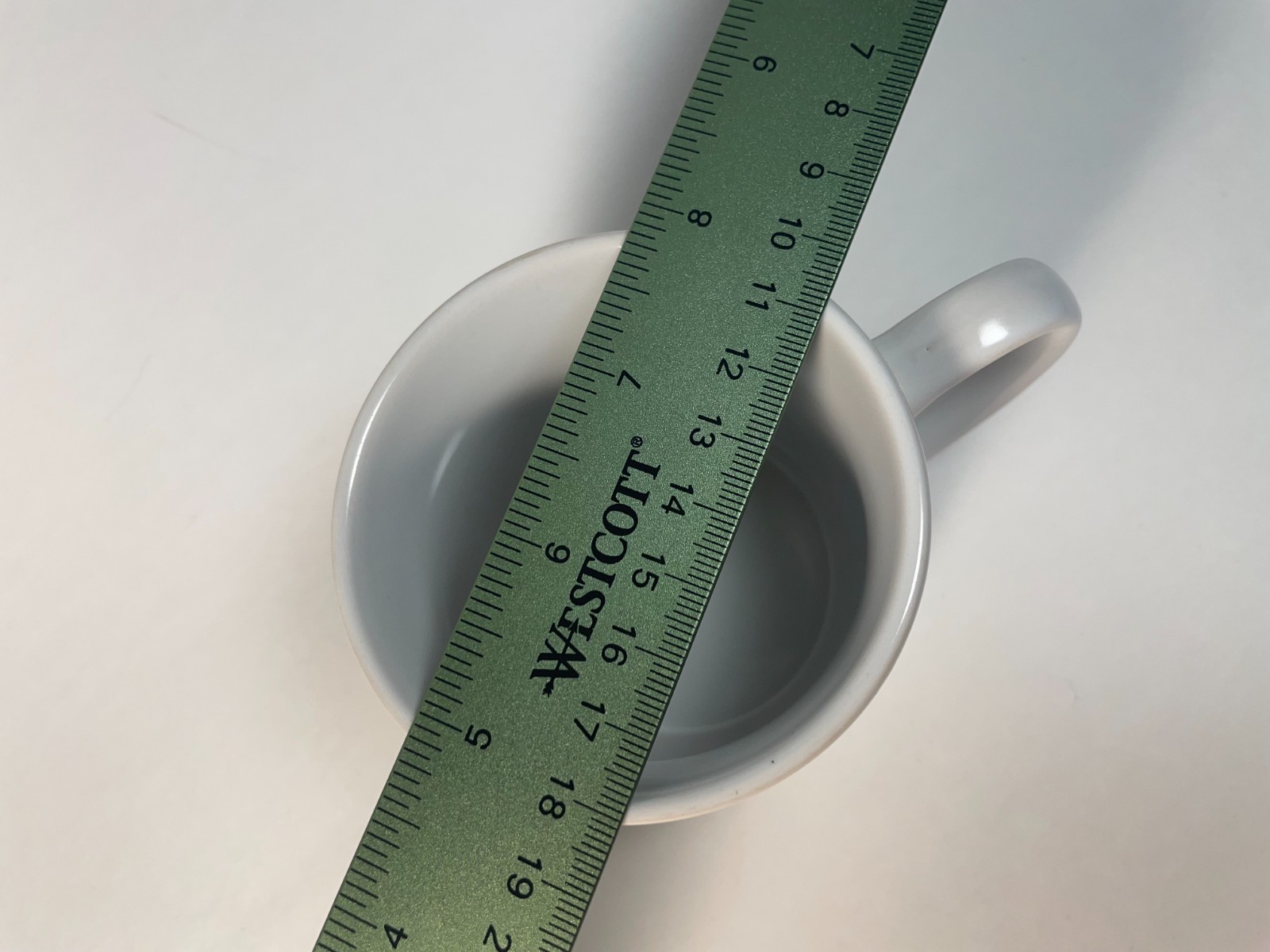 Starbucks Heart 7.8 fl oz Ceramic Coffee Tea Mug Cup