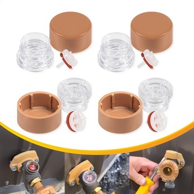 RK-17VB Vacuum Breaker Float Kit fit for Woodford Model 17 (4-Pack)