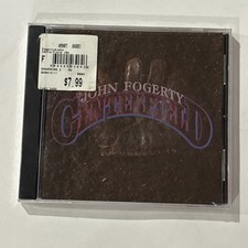 Centerfield [Remaster] by John Fogerty (CD, 2...