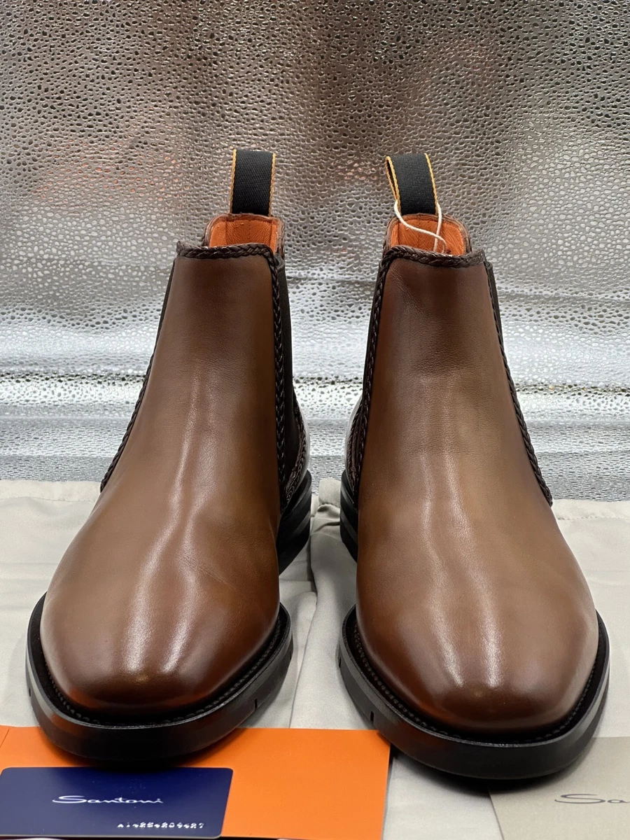25+ Santoni Boots for Men for sale | Updated Oct 2026