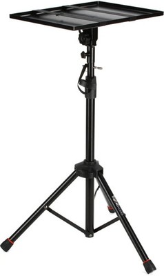 Gator Frameworks Tripod Laptop and Projector Stand