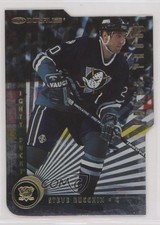 1997-98 Donruss Gold Die-Cut Press Proof /500 Steve Rucchin #49 0sr1