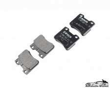 Bremsbelagsatz Ate-System Vorne für Peugeot 106 I Citroen AX Saxo 91-04