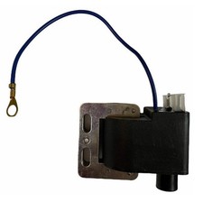 Bobina A.T Saprisa ricambio motozappa BL75 Benassi