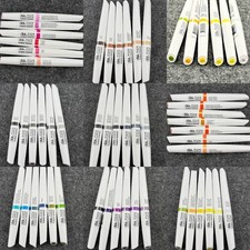 Winsor  Newton Pigment Markers Sets - Unused - Choose Set J