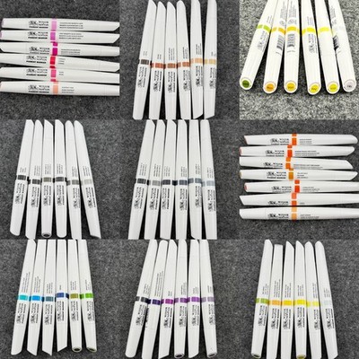 Winsor & Newton Pigment Markers Sets - Unused - Choose Set! J