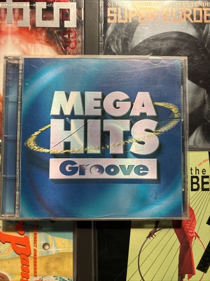 Mega Hits Groove
