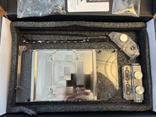 Bykski GPU Waterblock for all models of Zotac Gaming RTX 4090 (N-ST4090TQ-X-V2)