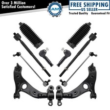 Front Steering & Suspension Kit Fits 2013-2016 Mazda CX-5