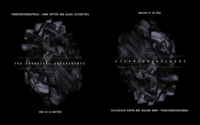 Transtraterrestrial : Dark Matter in Black Divinities - Trade Paperback NEW Sage