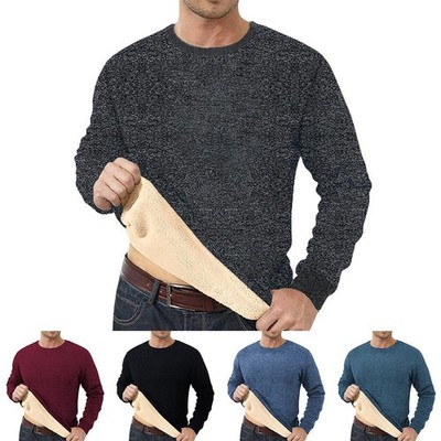 Ideal für Frühling Fleece Pullover Tops Freizeit Activewear atmungsaktives Material