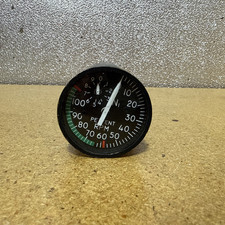 Electrical Tachometer Indicator Electrical Tachometer Indicator