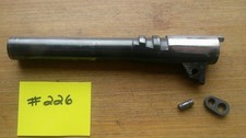 Springfield Sp Ww1 Usgi 1911 45 Acp Barrel 1919-1937 Wwi Good Bore Cmp Wwi Colt