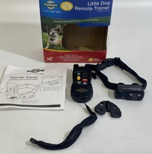 Petsafe Deluxe Little Dog Remote Trainer