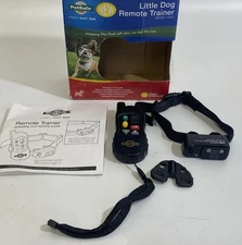 Petsafe Deluxe Little Dog Remote Trainer