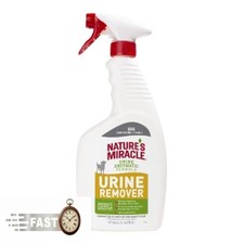 Miracle Dog Urine Remover Spray - 24 fl oz