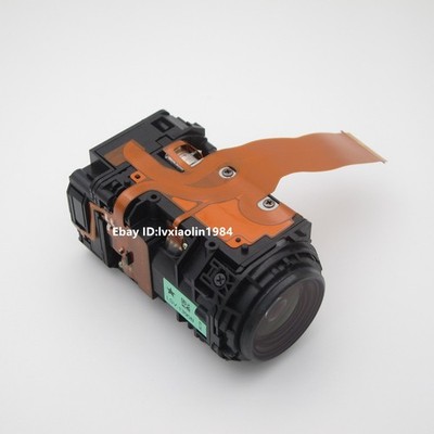 Lens Zoom Unit Assy LSV-1390B For Sony FDR-AX30 FDR-AX33 FDR-AXP33