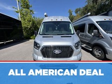 2027 Jayco Solstice 21T