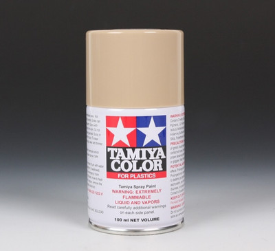 Tamiya Lacquer Spray Paint TS Series 100ml Your Choice US Seller