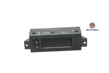 Opel Meriva A Tigra B Display Bordcomputer TID entheiratet 13156841 KT