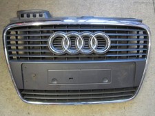 ORIGINAL A4 Kühlergrill Grill AUDI A4 B7 8E 8E0853651Q
