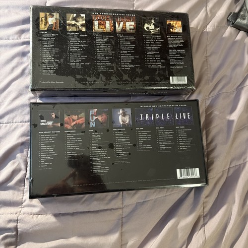Never Opened Garth Brooks - Picture 2 of 3