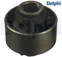 Delphi TD1065W Lagerung FüR Lenker Querlenkerlager Lager Querlenker Vorne