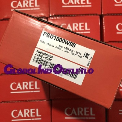 CAREL PGD0000F00 / PGD0000W00 pCO Display Grafico with 150 ft cable