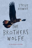 Steve Hawke | The Brothers Wolfe | Taschenbuch | Englisch (2023)