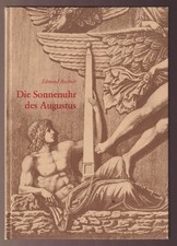 Sonnenuhr Augustus Astronomie Uhr Zeit Geschichte Archäologie 1982 PvZ