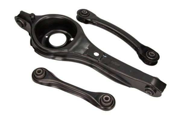 Jeu de bras suspension de roue MAXGEAR triangle de suspension avant pour OE 1349213