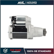 Starter Motor for 2004-2011 Toyota Sienna 2013-2016 Toyota Highlander 281000A011