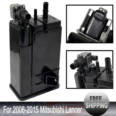 #ad New Vapor Canister Fuel Gas Fits For 2008 2015 Mitsubishi Lancer 1780A029 $114.95