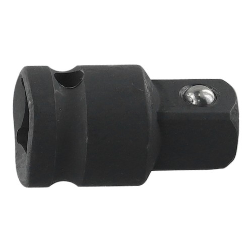 Adapter Convertor Adapter 1/2 To 1/2 Tool Adaptor Black Drive Tools Repair - Picture 10 of 12