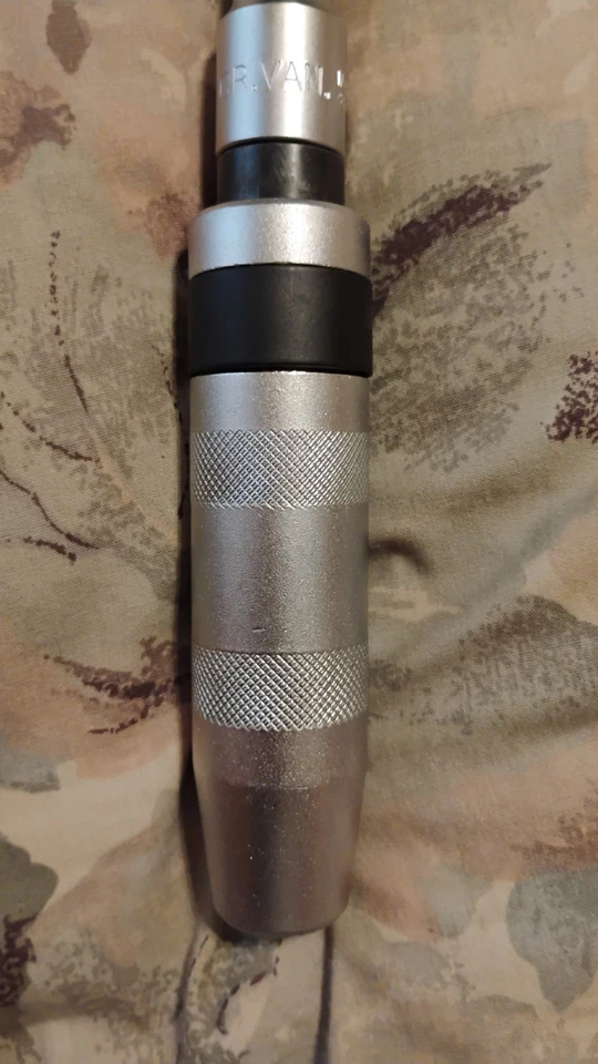 Impact Screwdriver Wrench + 6 Bits - Image 3 of 4