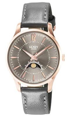 Henry London Finchley Watch HENRY LONDON Japan Official Site / FINCHLEY main image 3