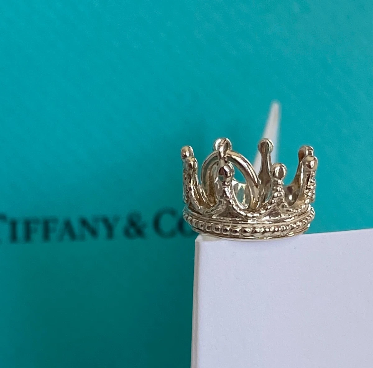 Tiffany and store co tiara