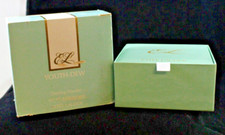 Youth Dew Dusting Powder Estee Lauder 9oz/ 255g NEW OPEN BOX