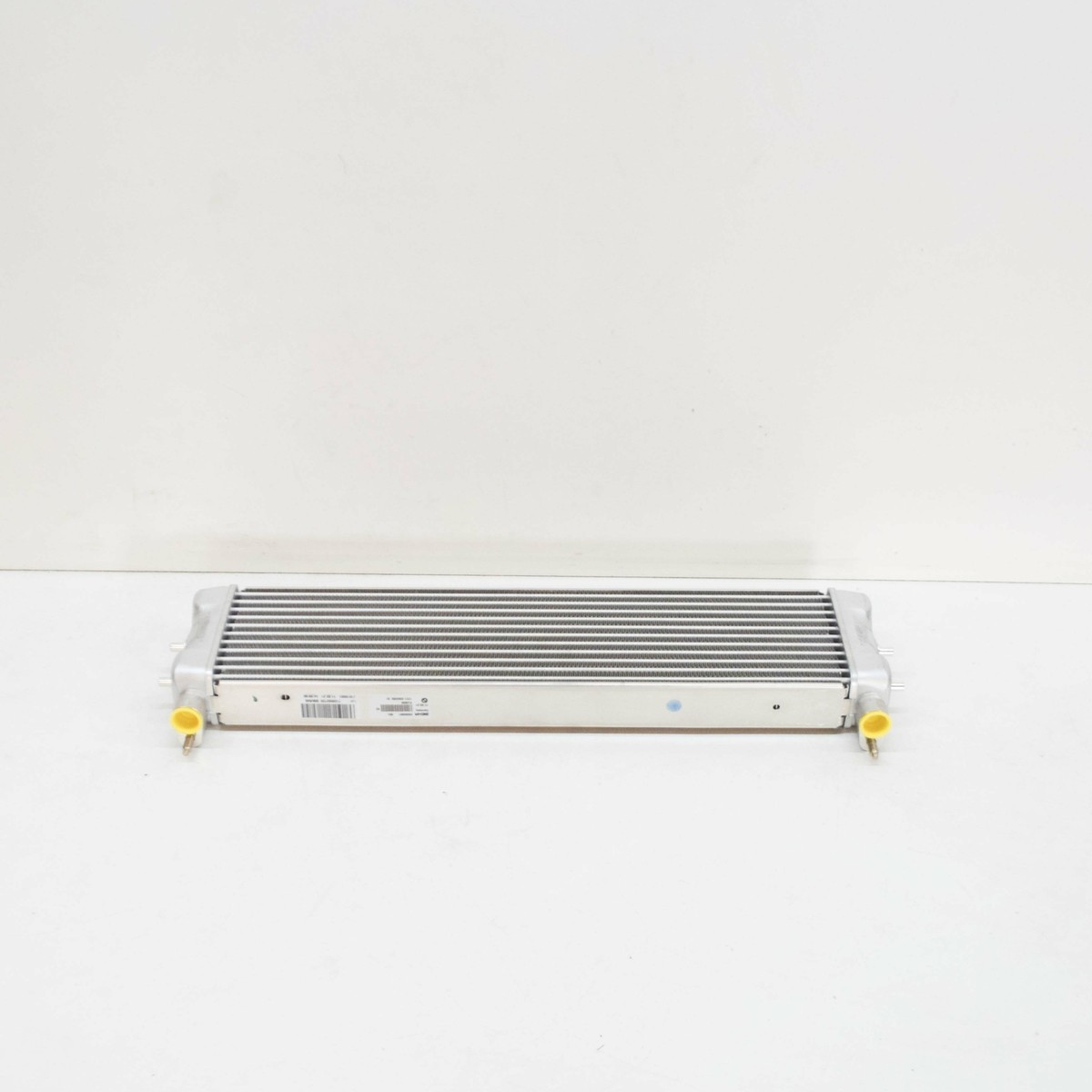 BMW F06 F10 F12 F13 Engine Oil Cooler 17212284260 2284260 NEW | eBay