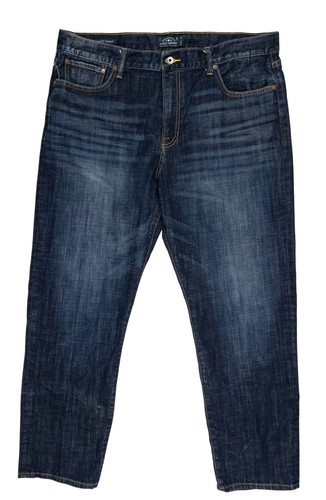 LUCKY Brand 329 Classic Straight Jeans 
